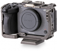 Tilta rėmas Full Camera Cage for Sony FX3 -  Tactical Gray     