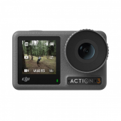 DJI kamera Osmo Action 3 Standard Combo