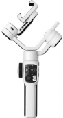 Zhiyun stabilizatorius Smooth 5S Combo White