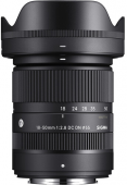 Sigma objektyvas 18-50mm F2.8 DC DN [Contemporary] Fujifilm X-Mount