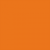 Superior popierinis fonas 2,72x11m Orange 