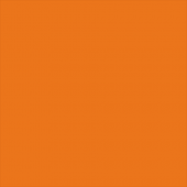 Superior popierinis fonas 1,35x11m Orange 