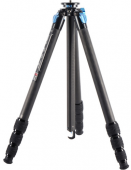 Sirui trikojis ST-224 Carbon Fibre be galvos