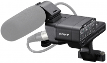 Sony XLR-H1    