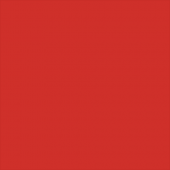 Superior popierinis fonas 1,35x11m Scarlet 