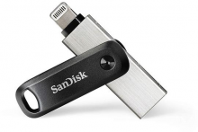 SanDisk atm. raktas iXpand Flash Drive 128GB