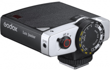 Godox blykstė Lux Junior Retro 