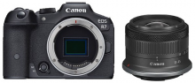 Canon EOS R7 + RF-S 18-45mm f/4.5-6.3 IS STM