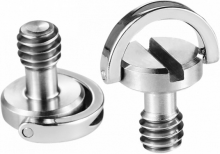 SmallRig varžtai 838 Quick release Camera Fixing screw1/4