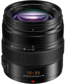 Panasonic objektyvas LEICA DG VARIO-ELMARIT 12-35mm / F2.8