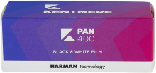 Ilford fotojuosta Kentmere 400 120