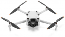 DJI dronas Mini 3 (be pulto)