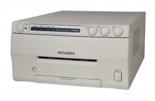 Mitsubishi spausdintuvas CP900DW (ID)