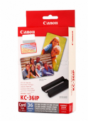 Canon KC-36IP INK/PAPER SET