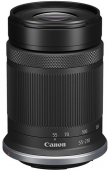 Canon objektyvas RF-S 55-210mm F5-7.1 IS STM