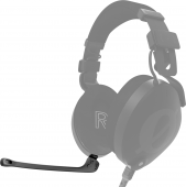 Rode mikrofonas NTH MIC