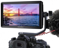 Feelworld monitorius FW568 V3 6