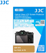 JJC apsauga ekranui GSP-XT5