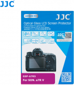 JJC apsauga ekranui GSP-A7R5