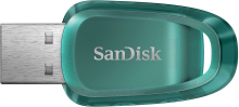 SanDisk atm. raktas USB3.2 256GB Ultra Eco