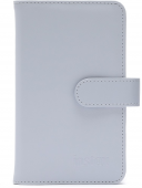 Fujifilm albumas Instax mini Clay White   