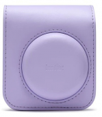 Fujifilm dėklas Instax Mini 12 LILAC PURPLE       