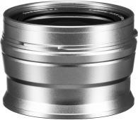 Fujifilm WCL-X100 II adapteris (sidabrinis)