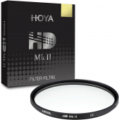 Hoya filtras HD MK II  UV 49mm  