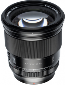 Viltrox objektyvas AF 75mm F1.2 Sony E-mount APS-C