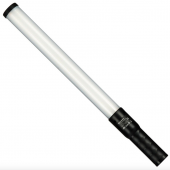 Quadralite LED šviestuvas-lazda RGB 20