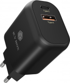 Raidsonic ICY BOX IB-PS102-PD 2-port USB        