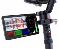 Feelworld monitorius F6 Plus V2.6