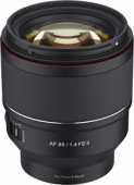 Samyang AF 85MM F/1.4 SONY FE II 