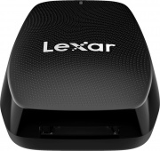 Lexar skaitytuvas LRW550U CFexpress Type B USB 3.2 Gen 2x2