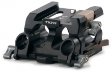 Tilta 15mm LWS Baseplate Type IV (Black)          