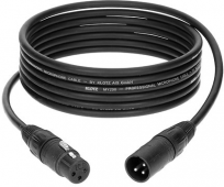 Klotz kabelis XLR 200 cm (MF) MY206SW     