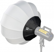 Quadralite Lantern Softbox 65cm -Bowens Mount  