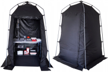 Ilford Pop-up Darkroom