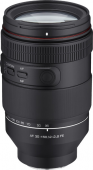 Samyang objektyvas 35-150mm F2-2.8 L mount