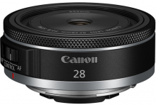 Canon objektyvas RF 28mm F2.8 STM