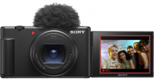 Sony ZV-1 II