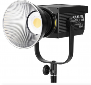 Nanlite LED šviestuvas FS-300B Bi-color monilight
