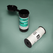 FOMA Ortho fotojuosta 400 120 - 6x9      