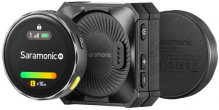 Saramonic belaidis mikrofonas BlinkMe B2
