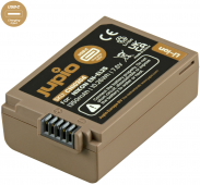 Jupio Li-ion akumuliatorius EN-EL25 *ULTRA C* (USB-C input) 1350mAh