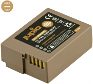 Jupio Li-ion akumuliatorius DMW-BLC12 *ULTRA C* (USB-C input) 1250mAh