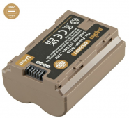 Jupio Li-ion akumuliatorius Fujifilm NP-W235 *ULTRA C* (USB-C input) 2400mAh