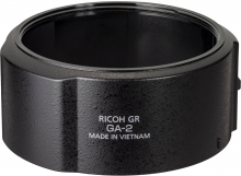 Ricoh Lens adapter GA-2