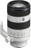 Sony objektyvas FE 70-200mm f/4 Macro G OSS II