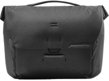 Peak Design dėklas Everyday Messenger V2 13L, black